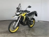 Voge Rally Rally 300 Abs