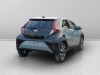 Toyota AYGO X AYGO X 10B MT TREND MY24