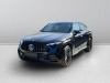 Mercedes AMG GLC Mercedes-AMG GLC 43 4MATIC Coupe