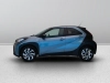 Toyota AYGO X AYGO X 10B MT TREND MY24