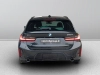 BMW Serie 3 320d Touring mhev 48V Msport xdrive auto