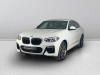 BMW X4 X4 xdrive20d Msport auto