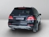 Mercedes-Benz GLE 250 d Sport 4matic auto