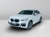 BMW X4 X4 xdrive20d Msport auto