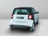 smart fortwo Fortwo 0.9 t Passion 90cv my18