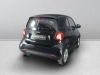 smart fortwo Fortwo eq Pure 4,6kW