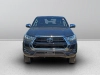 Toyota Professional Hilux HILUX 2.8D A 48VDC4WD LNG MY25