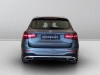 Mercedes-Benz GLC 250 d Premium 4matic auto