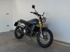 Fantic E3261 CABALLERO 500 SCRAMBLER DELUXE
