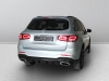 Mercedes-Benz GLC 220 d Premium 4matic auto