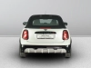 MINI Cooper Mini Cooper Cabrio 2.0 S JCW auto