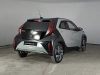 Toyota Aygo X Aygo X 1.0 Lounge 72cv s-cvt