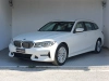 BMW Serie 3 320d Touring Luxury auto