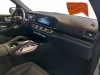 Mercedes AMG GLE Mercedes-AMG GLE 53 HYBRID 4MATIC+
