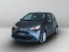 Toyota Aygo Aygo 5p 1.0 x-play m-mt 72cv