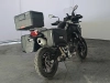 BMW Motorrad GS F 800 GS Triple Black Abs my24
