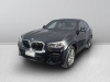 BMW X4 X4 xdrive20d Msport auto my19