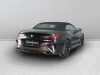 BMW Serie 8 840d Cabrio mhev 48V xdrive auto