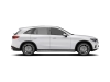 Mercedes-Benz GLC 200 d Advanced 4matic auto