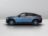 Mercedes-Benz GLC Coupe 300 d Premium Plus 4matic auto