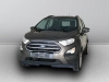 Ford EcoSport EcoSport 1.0 ecoboost Plus 100cv my19