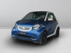 smart fortwo Fortwo 1.0 Proxy 71cv twinamic