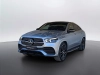 Mercedes-Benz GLE Coupe 350 de phev (e eq-power) Premium Pro 4matic auto