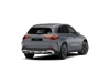 Mercedes-Benz GLC 300 d 4MATIC