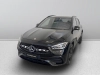 Mercedes-Benz GLA 200 d Premium auto