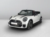 MINI Cooper Mini Cooper Cabrio 2.0 S JCW auto