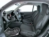 smart fortwo Fortwo eq Pure 4,6kW