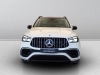 Mercedes AMG GLE GLE 63 mhev (eq-boost) S AMG 4matic+ auto