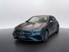 Mercedes-Benz Classe A 250 e con tecnologia ibrida EQ