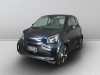 smart fortwo Fortwo eq Passion 22kW