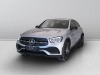 Mercedes-Benz GLC Coupe 300 de phev (eq-power) Premium 4matic auto
