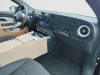 Mercedes-Benz CLA 250+ con tecnologia EQ