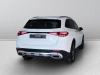 Mercedes-Benz GLC 220 d mhev Advanced 4matic auto