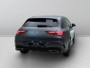 Mercedes-Benz CLA Shooting Brake 200 d Premium 4matic auto