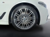 BMW Serie 5 520d Touring xdrive Msport auto