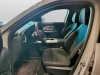 Mercedes-Benz GLB 250+ con tecnologia EQ
