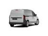 Mercedes Vans Citan eFurgone Long