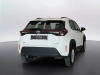 Toyota Yaris Cross Yaris Cross 1.5h Active fwd 116cv e-cvt
