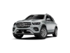 Mercedes-Benz GLE 350 de 4MATIC Plug-in hybrid