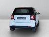 smart fortwo Fortwo Cabrio eq Pulse 22kW