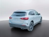 Mercedes-Benz GLA 200 d automatic