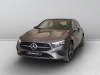 Mercedes-Benz Classe A 250 e con tecnologia ibrida EQ
