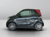 smart fortwo Fortwo Cabrio eq Prime 22kW