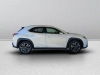 Lexus UX UX 250h 2.0 Luxury 4wd cvt my20