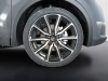 Toyota C-HR C-HR 2.0 PHEV FWD    GR SPORT