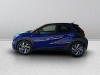 Toyota Aygo X Aygo X 1.0 Lounge 72cv